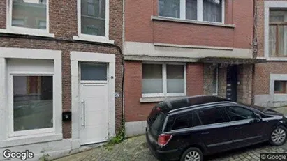 Apartments for rent in Luik - Photo from Google Street View