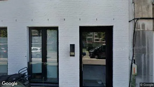 Apartments for rent in Stad Antwerp - Photo from Google Street View
