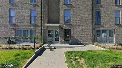 Apartments for rent in Bergen - Photo from Google Street View