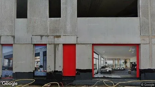 Apartments for rent in Veurne - Photo from Google Street View
