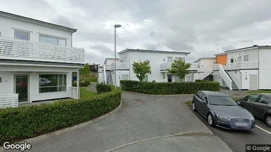 Apartments for rent in Karmøy - Photo from Google Street View