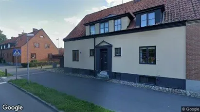 Apartments for rent in Landskrona - Photo from Google Street View