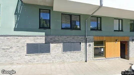 Apartments for rent in Stockholm West - Photo from Google Street View
