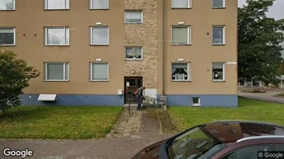 Apartments for rent in Kristinehamn - Photo from Google Street View