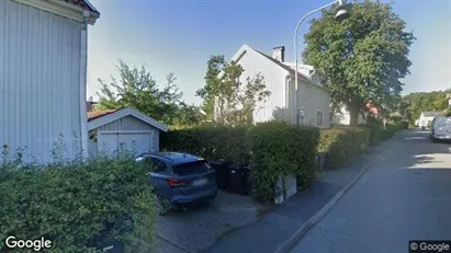Apartments for rent in Stockholm West - Photo from Google Street View
