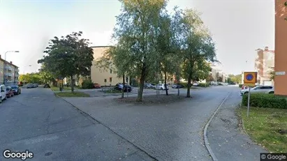 Apartments for rent in Gävle - Photo from Google Street View