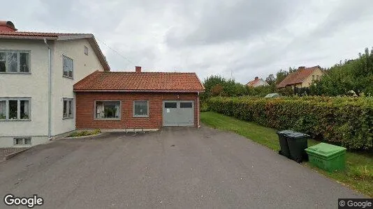Apartments for rent in Sunne - Photo from Google Street View