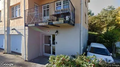 Apartments for rent in Stockholm West - Photo from Google Street View