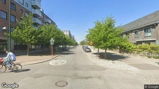 Apartments for rent in Limhamn/Bunkeflo - Photo from Google Street View