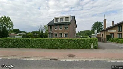 Apartments for rent in Bilzen - Photo from Google Street View