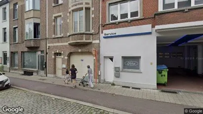 Apartments for rent in Mortsel - Photo from Google Street View
