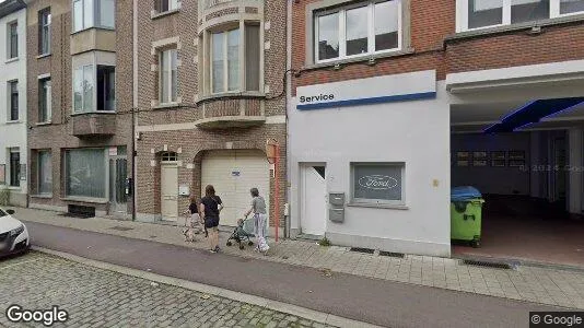 Apartments for rent in Mortsel - Photo from Google Street View