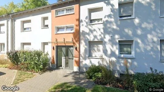 Apartments for rent in Essen - Photo from Google Street View