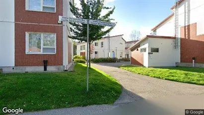 Apartments for rent in Helsinki Koillinen - Photo from Google Street View