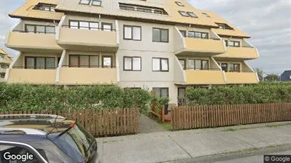 Apartments for rent in Reykjavík Vesturbær - Photo from Google Street View