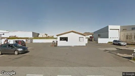 Apartments for rent in Grindavík - Photo from Google Street View