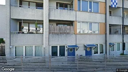 Apartments for rent in Växjö - Photo from Google Street View