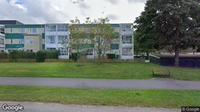 Apartments for rent in Bjuv - Photo from Google Street View
