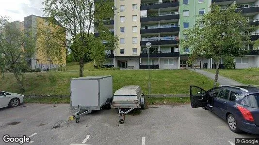 Apartments for rent in Södertälje - Photo from Google Street View