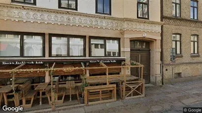 Apartments for rent in Gothenburg City Centre - Photo from Google Street View