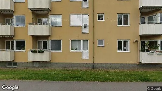 Apartments for rent in Linköping - Photo from Google Street View