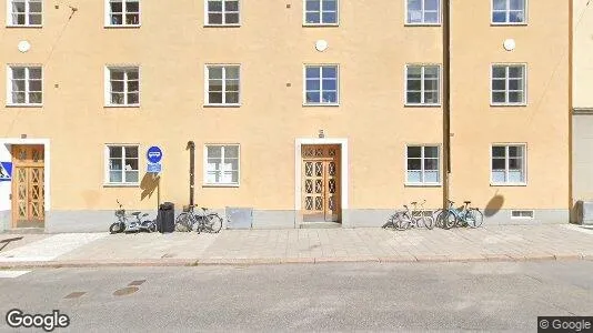 Apartments for rent in Södermalm - Photo from Google Street View