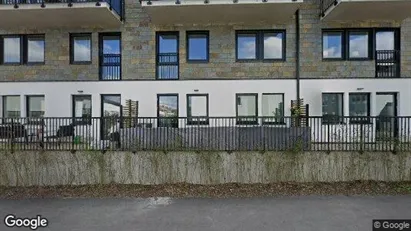 Apartments for rent in Nyköping - Photo from Google Street View
