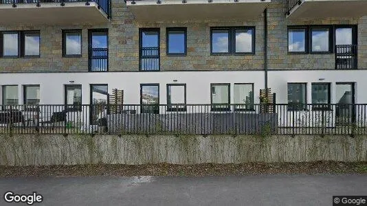 Apartments for rent in Nyköping - Photo from Google Street View