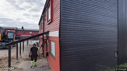 Apartments for rent in Sandviken - Photo from Google Street View
