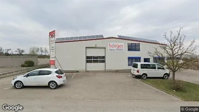 Apartments for rent in Zollernalbkreis - Photo from Google Street View