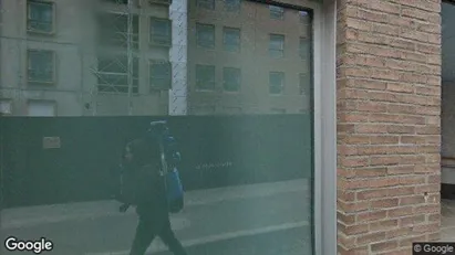 Apartments for rent in Helsinki Eteläinen - Photo from Google Street View