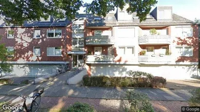 Apartments for rent in Bremen - Photo from Google Street View