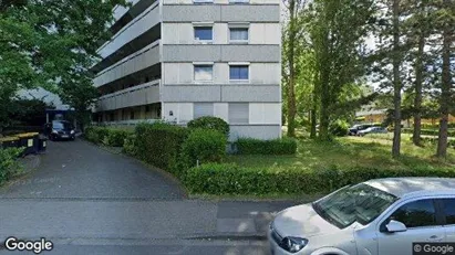 Apartments for rent in Wiesbaden - Photo from Google Street View