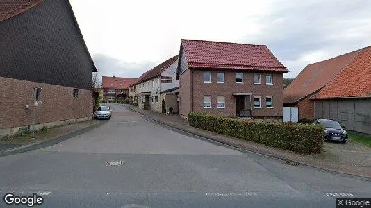 Apartments for rent in Holzminden - Photo from Google Street View