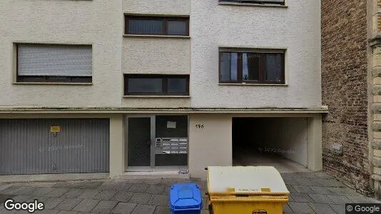 Apartments for rent in Bonn - Photo from Google Street View