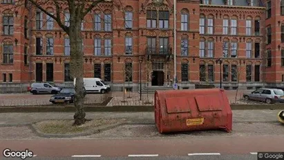 Apartments for rent in Nijmegen - Photo from Google Street View