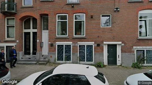 Apartments for rent in Rotterdam Delfshaven - Photo from Google Street View