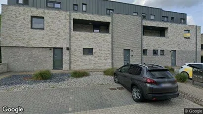 Apartments for rent in Ham - Photo from Google Street View