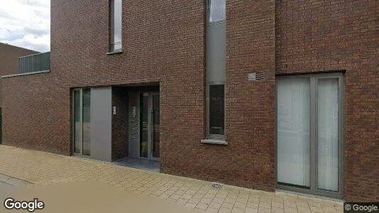 Apartments for rent in Geel - Photo from Google Street View