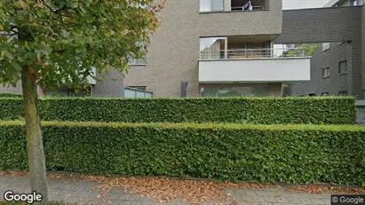 Apartments for rent in Hoogstraten - Photo from Google Street View