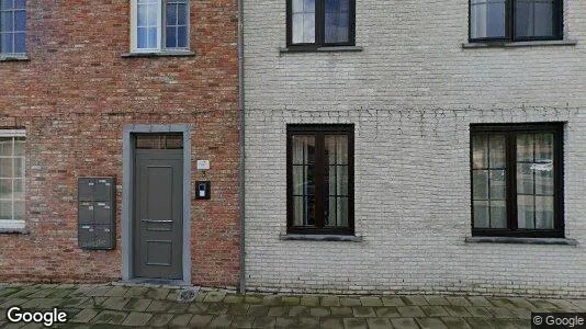 Apartments for rent in Beerse - Photo from Google Street View