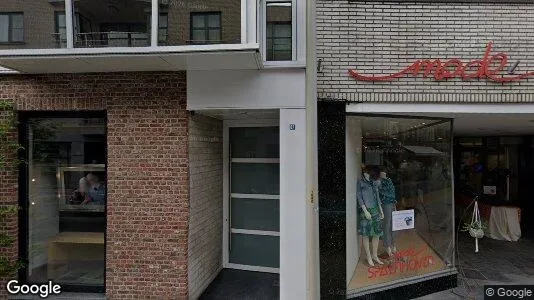 Apartments for rent in Beveren - Photo from Google Street View