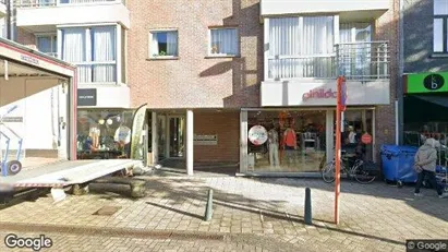 Apartments for rent in Beerse - Photo from Google Street View