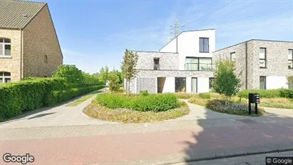 Apartments for rent in Olen - Photo from Google Street View