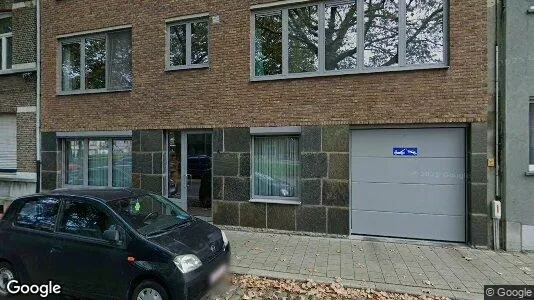 Apartments for rent in Antwerp Hoboken - Photo from Google Street View