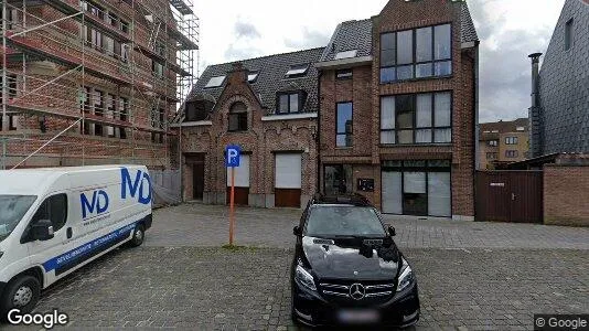 Apartments for rent in Beveren - Photo from Google Street View