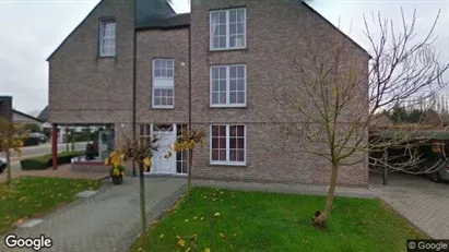 Apartments for rent in Nijlen - Photo from Google Street View
