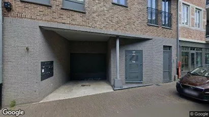 Apartments for rent in Kontich - Photo from Google Street View