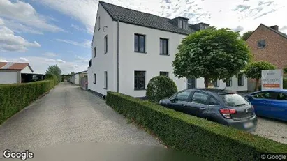 Apartments for rent in Zandhoven - Photo from Google Street View