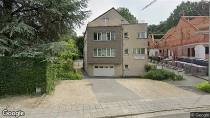 Apartments for rent in Genk - Photo from Google Street View